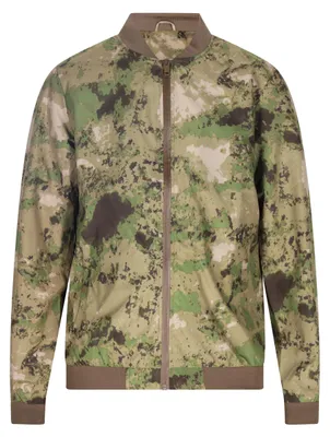 Produktbild von Jika herren jacke - hellgrun, XL