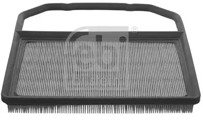 Zdjęcie produktu dla Filtr Powietrza Seat Ibiza Iv, Mii, Skoda Fabia Iii, Citigo, Vw Up, Polo V 08.11-