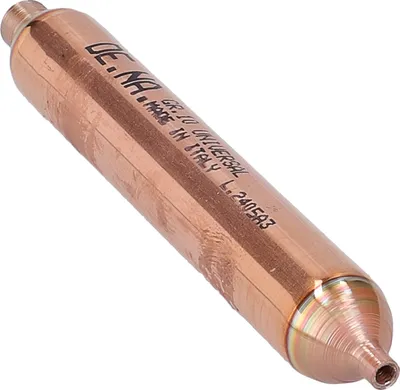Produktbild von Trockner 10g für R12, 22, 134A..