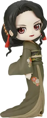 Obrázek produktu pro Bandai Banpresto DEMON SLAYER: KIMETSU NO YAIBA - Muzan Kibutsuji Q Posket figurka