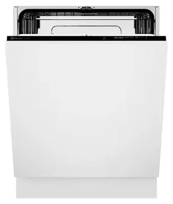 Zdjęcie produktu dla Zmywarka do zabudowy ELECTROLUX E52LE100S