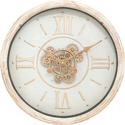 Immagine prodotto di Atmosphera createur d'interieur - Orologio "sonika" beige d49,5cm