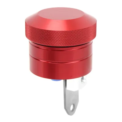 Imagen del producto de Lubricador automático para cadena de motocicleta, sistema de lubricación de cadena para motocicleta, depósito de lubricante para cadena de motocicleta, sistema de lubricación para cadena de motocicleta, tanque de aceite para cadena de motocicleta