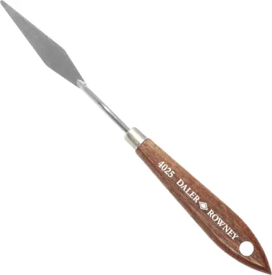 Obrázek produktu pro Daler Rowney N.25 Malířská špachtle 1 ks