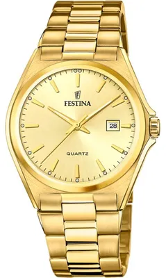 Obrázek produktu pro FESTINA Náramkové hodinky F20555_3