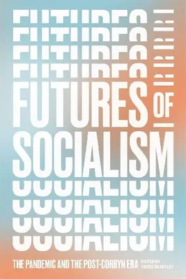 Produktbild von Futures of Socialism
