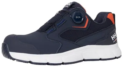Produktbild von Helly Hansen Kensington Mxr Low Boa S3L, Farbe:navy, Größe:37