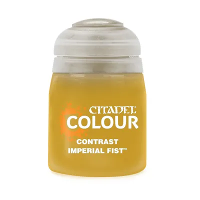 Zdjęcie produktu dla Kontrast: Imperial Fist (18 ml)