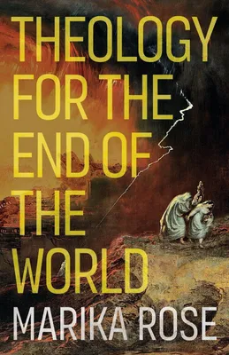 Produktbild von Theology for the End of the World