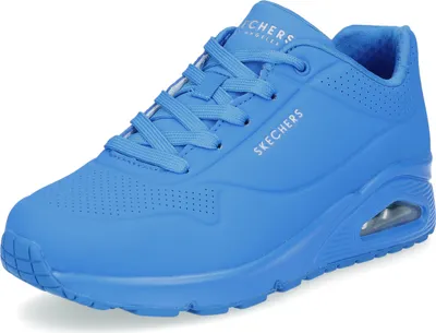 Obrázok produktu pre Dámske tenisky Skechers UNO Night Shades blue