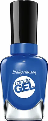 Image de SALLY HANSEN | MIRACLE GEL | Nails