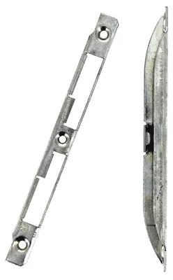 Image de Gâche centrale EUROPA à toupiller bois - FERCO - E-11955-00-0-1