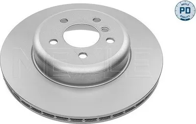 Obrázek produktu pro 2x brzdový kotouč MEYLE 383 523 1006/PD zadní pro BMW 3 Touring (F31) 3 GT (F34)