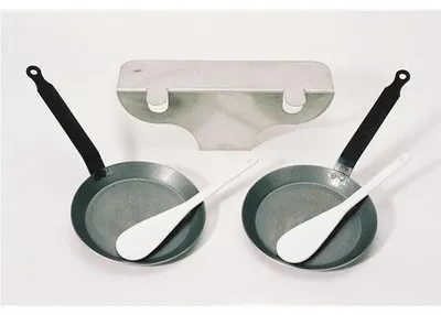 Immagine prodotto di Kit reblochade per macchina per raclette brézière Bron coucke REB02