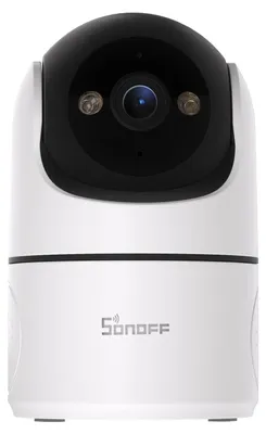 Immagine prodotto di Telecamera intelligente WiFi Sonoff CAM-PT2 2MP