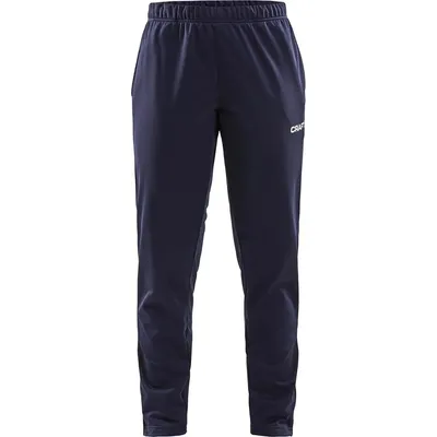 Produktbild von Craft Squad Polyesterhose Damen - Marine  | Größe: XXL