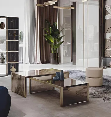 Image de Meubles en verre, table basse, tabouret, meubles pour salon, tables basses, design de tables