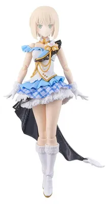 Produktbild von Bandai 30ms Beyond The Blue Sky 1 Figur   Kinder  One Size