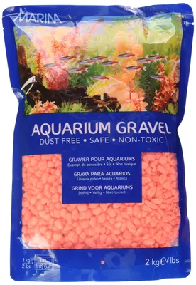 Image de Substrat pour aquariums