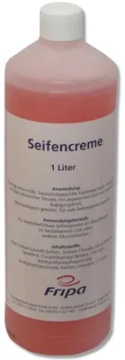 Produktbild von Flüssigseife 1 Liter passend für Fripa Seifenspender