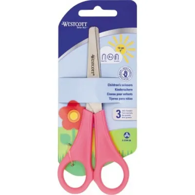 Image de WESTCOTT E-21591 00 Kinderschere 13,0 cm
