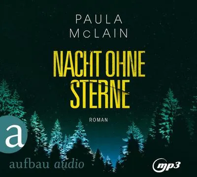 Produktbild von Nacht ohne Sterne