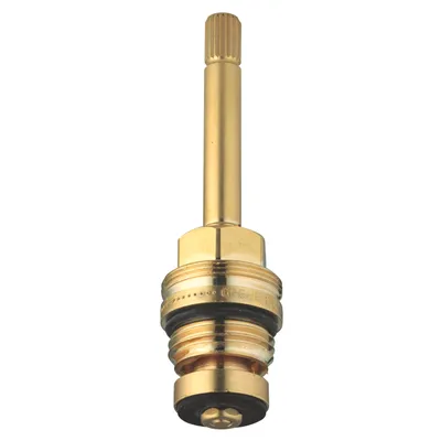 Produktbild von Grohe Oberteil DN 15 für Unterputz-Ventile - 07147000
