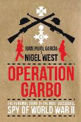 Productafbeelding van Operation Garbo
