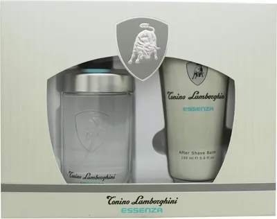 Image de Essenza Eau de Toilette pour homme 75 ml - Lamborghini