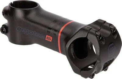 Produktbild von ErgoTec Ergotec Ahead Vorbau Ray 35,0 110 Mm Schw. Level 6