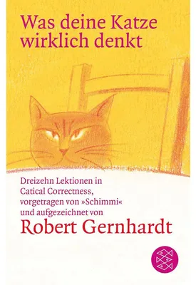 Image de Was deine Katze wirklich denkt