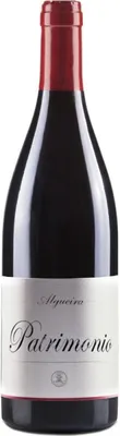 Produktbild von Algueira Patrimonio 2022 Rotwein Spanien Ribeira Sacra 75.00 cl 13.0 %