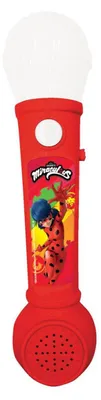 Image de Microphone Lumineux Miraculous