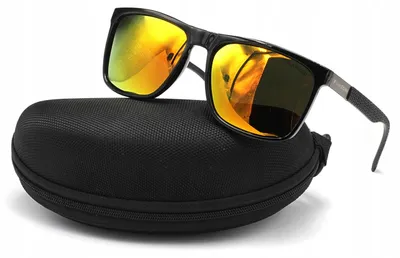 Produktbild von PolarZONE MPZ881-8 Sonnenbrille Herren Polfilter