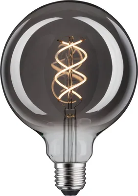 Image de Paulmann 1879 Filament 230V LED Globe