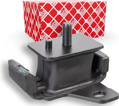 Produktbild von FEBI BILSTEIN Motorlager Gummimetalllager für TOYOTA HILUX III Pick-up (TGN1, GGN2, GGN1, KUN2, KUN1) 107970