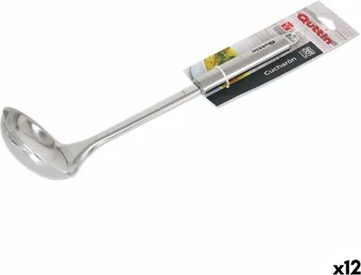 Obrázek produktu pro Lžíce Quttin (30 cm) z nerezové oceli (12 kusů)