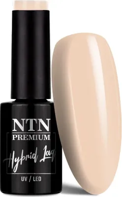 Produktbild von Ntn Premium Day Dreaming Collection Hybrid-Nagellack, 5 g, Nr. 61