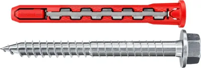 Produktbild von Fischer kołek hybridpower 10x90 /50szt. klucz ognioodporny
