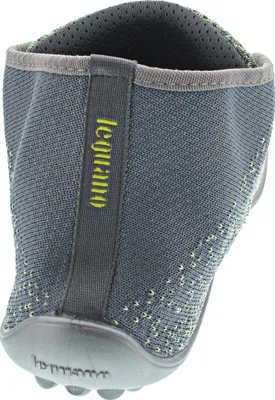 Produktbild von Leguano go: Schnürstiefel Grün in Gr. 44