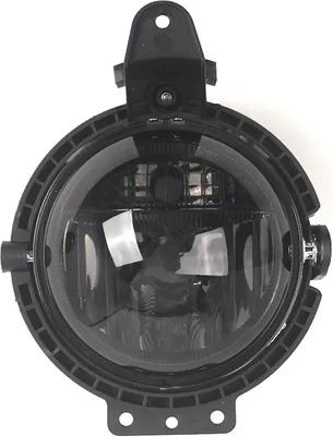 Image de Phares antibrouillard avant sans ampoule pour BMW Mini R55–R59 (2006–2014), Mini Cooper/Clubvan, OEM 63172751295