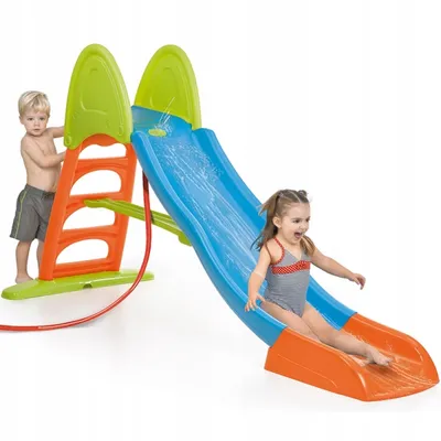 Obrázek produktu pro FEBER 800009594, 3 rok/roky, 20 kg, Modrá, Zelená, Červená