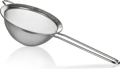 Immagine prodotto di AKCENT colino in acciaio inox da 16 cm