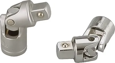 Produktbild von PROREGAL Universal Joint 50mm Honiton, 3/8