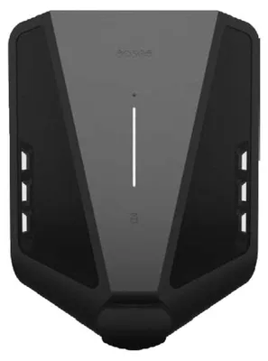 Produktbild von EASE Wallbox Charge Max Black (M&E) 10251