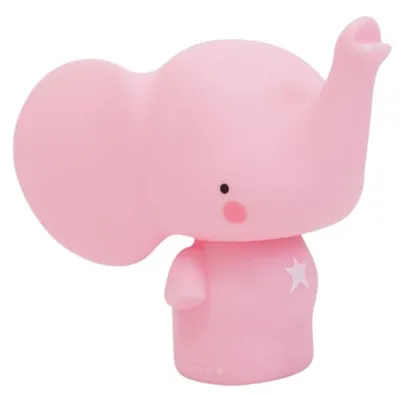 Produktbild von Kinder Spardose Elefant rosa - TU - Rosa | by A Little Lovely Company
