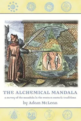 Produktbild von The Alchemical Mandala