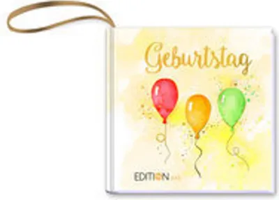Obrázek produktu pro Geburtstag
