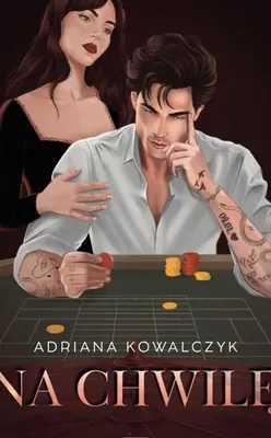 Imagen del producto de En un momento - Adriana Kowalczyk
