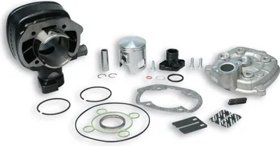 Obrázek produktu pro Sada litinových válců Malossi D 47 70cc šroub 12 LC